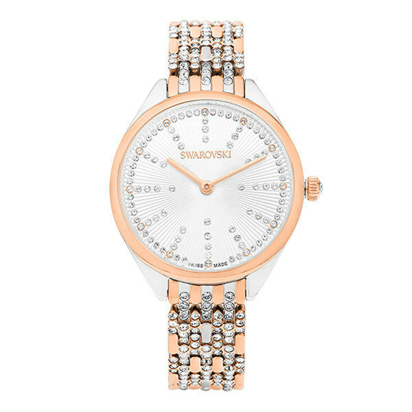 스와로브스키 5649987 여성 시계 - Swarovski