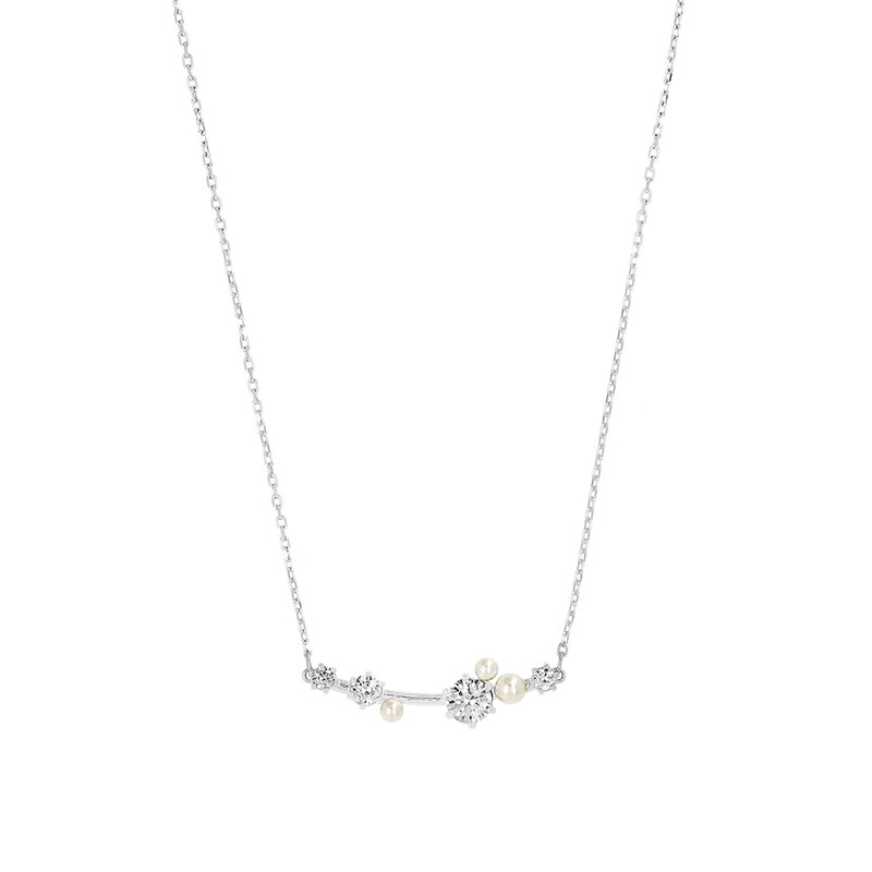 라프리마 스와로브스키 5705626 여성 목걸이 - Swarovski