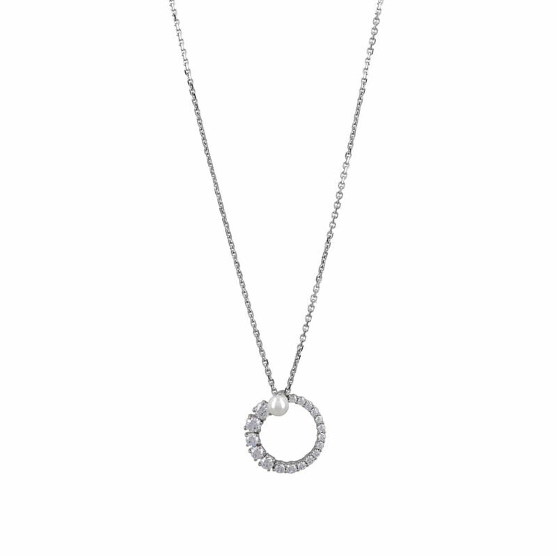 스와로브스키 5688751 여성 목걸이 - Swarovski