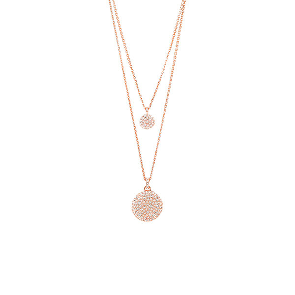 스와로브스키 5683449 여성 목걸이 - Swarovski