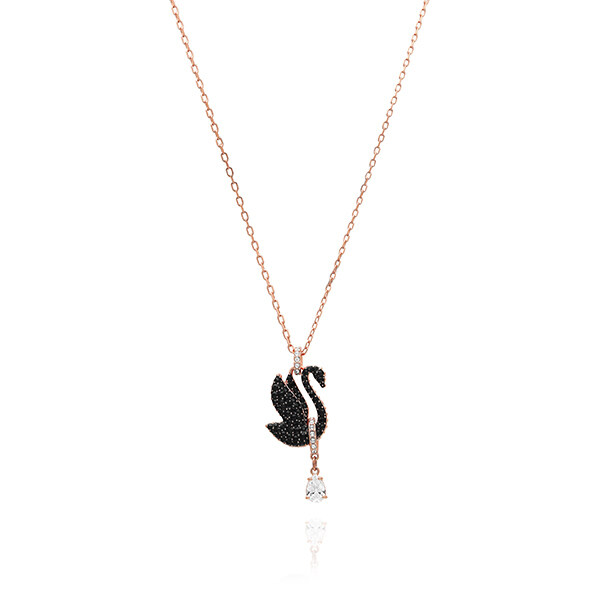 스와로브스키 5678045 여성 목걸이 - Swarovski