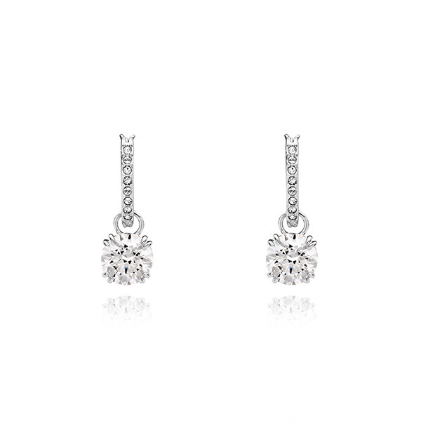 라프리마 스와로브스키 5636717 여성 귀걸이 - Swarovski