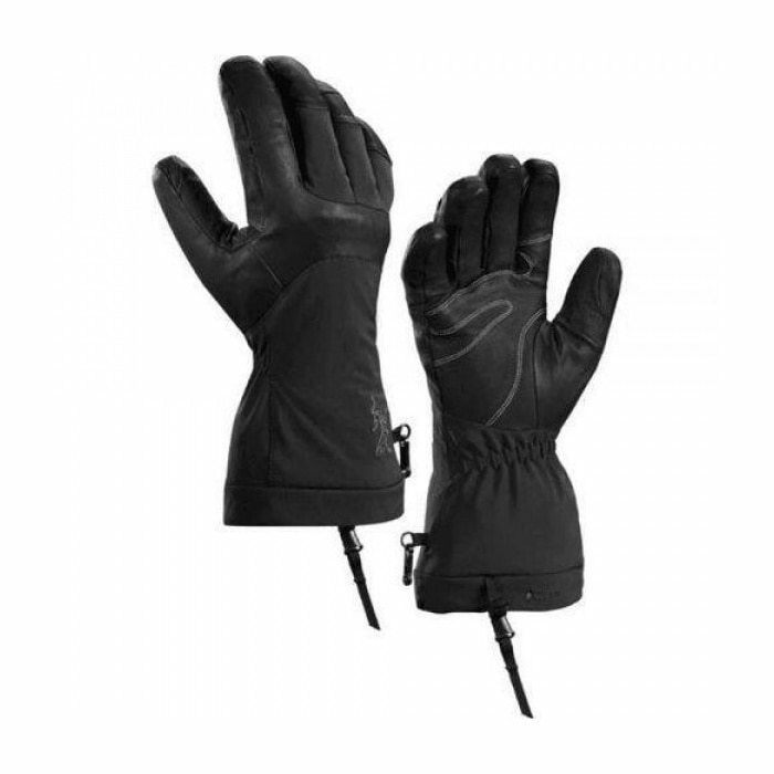 아크테릭스 피션 SV 글러브 FISSION AEOFUX6638BLK - Arcteryx