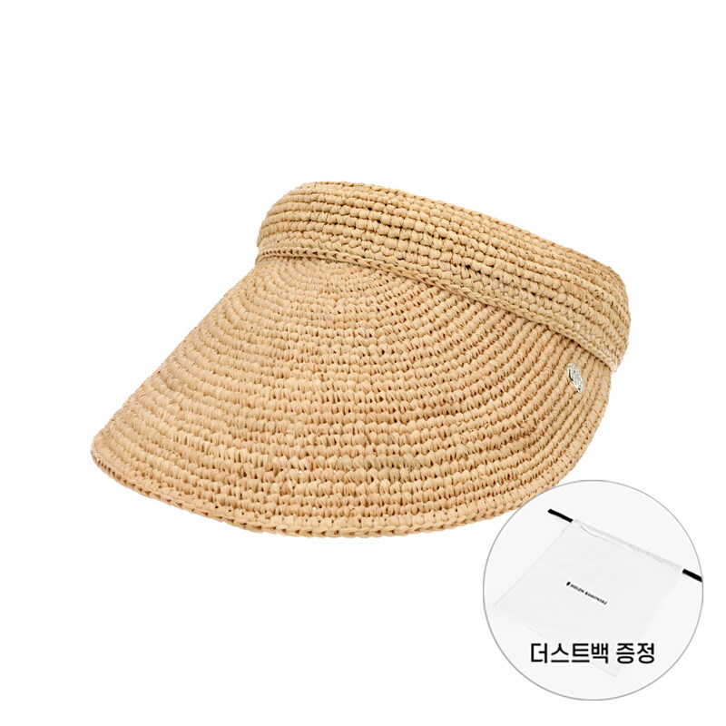 헬렌카민스키 HAT51934 NA 여성 썬캡 - Helen Kaminski