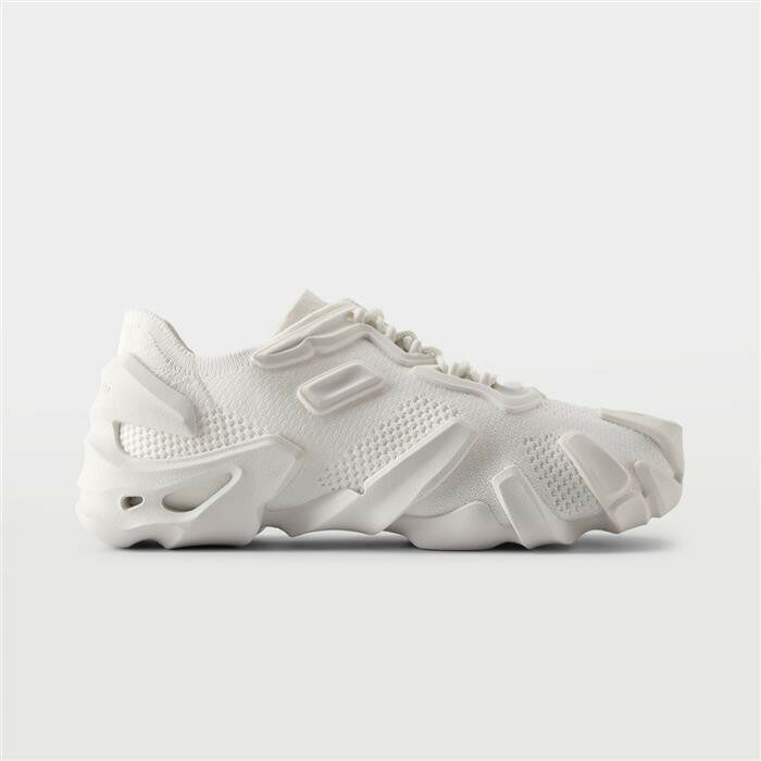 보테가베네타 남성 플렉스 스니커즈 788808 V4AN0 9122 - Bottega Veneta