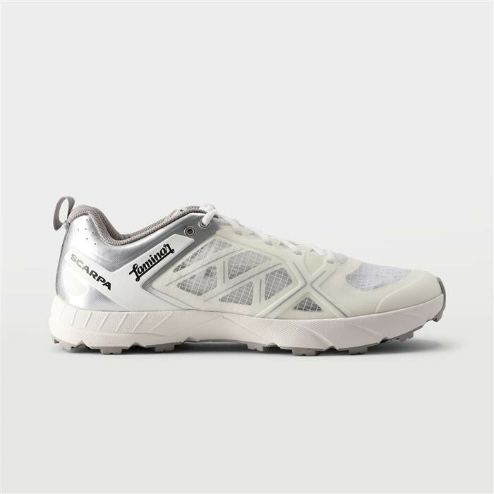 에르노 라미나 x 스카르파 남성 스니커즈 SH002UL SHOE1 1000 - Herno