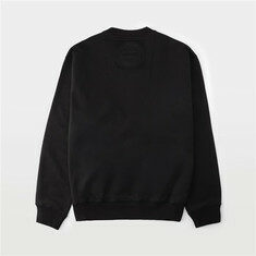 우영미 자수로고 남성 스웨트셔츠 W253TS21 723B 썸네일 1