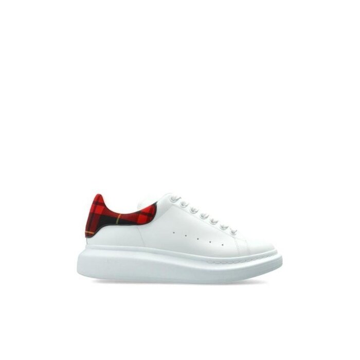 라프리마 알렉산더맥퀸 오버사이즈 스니커즈 553680 WIAJQ 9202 - Alexander McQueen