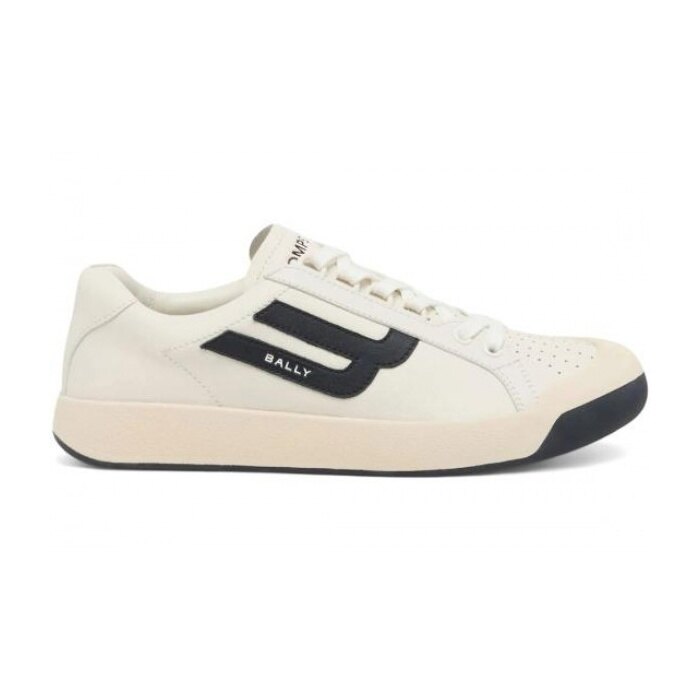 발리 컴페티션 스니커즈 WK00DEVT005 I013 - Bally