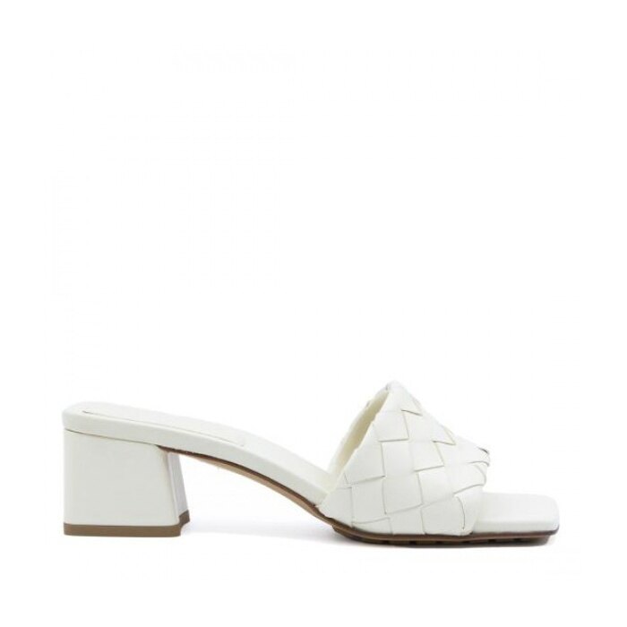 보테가베네타 파르코 뮬 838098 V2ED0 9031 - Balenciaga