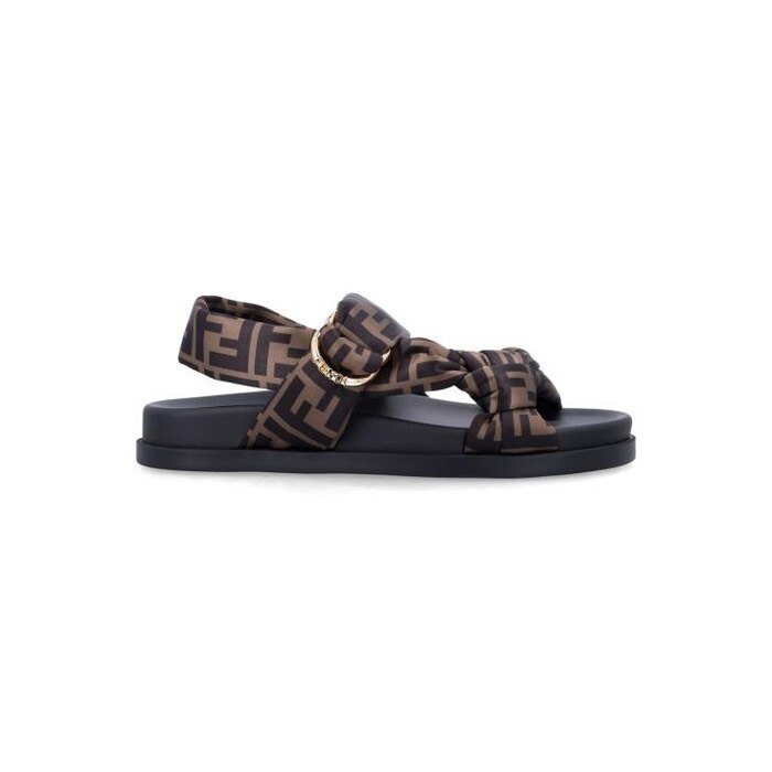펜디 필 샌들 8X8772 AE7S F0R7V - Fendi