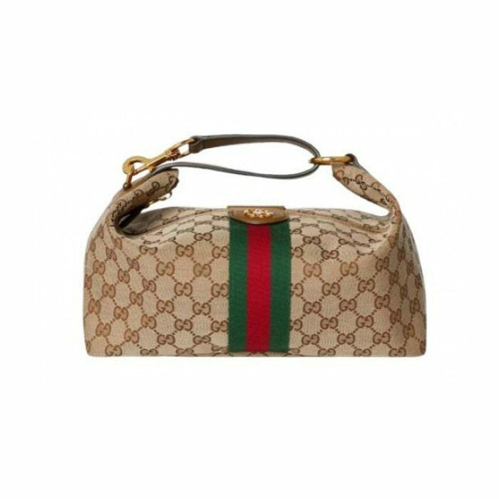 구찌 배니티 미디엄 탑 핸들백 857799 FAFUF 9870 - Gucci