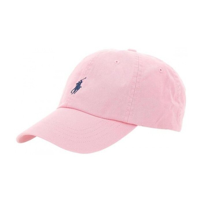 폴로 랄프 로렌 포니로고 자수 치노 캡 710548524008 - Polo Ralph Lauren