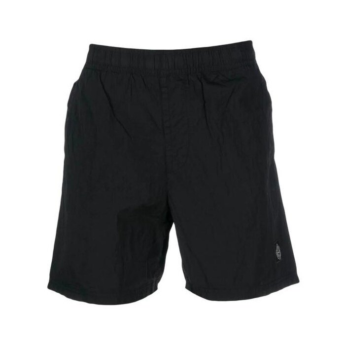 스톤아일랜드 B100004 나일론 메탈 인 Econyl 반바지 에코닐 쇼츠 L1S15 B100004 S0043 V0029 - Stone Island