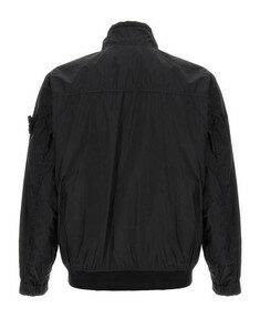 스톤아일랜드 4100111 Crinkle Reps NY 윈드 Resistant A L1S15 4100111 S0A23 V0029 썸네일 1