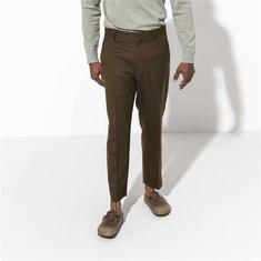 버켄스탁 보스턴 천연오일드가죽 1019484 TABACCO BROWN 썸네일 7