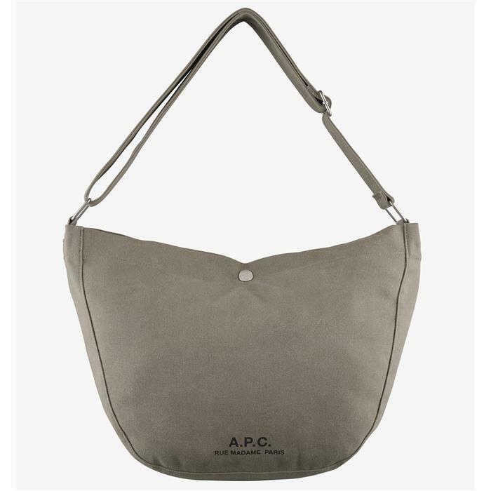 26SS 아페쎄 PSAJZ-M61939 JAA 저널 사첼백 - A.P.C.