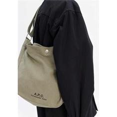 26SS 아페쎄 PSAJZ-M61939 JAA 저널 사첼백 썸네일 1