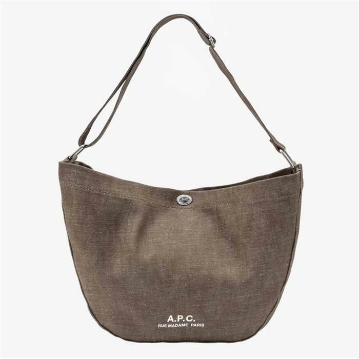 26SS 아페쎄 COHLX-M67010 CAE 저널 스몰사첼백 - A.P.C.