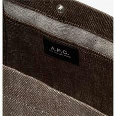 26SS 아페쎄 COHLX-M67010 CAE 저널 스몰사첼백 썸네일 4