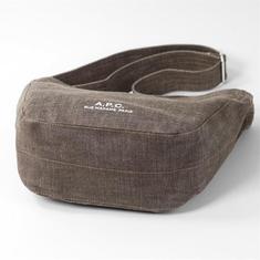 26SS 아페쎄 COHLX-M67010 CAE 저널 스몰사첼백 썸네일 5