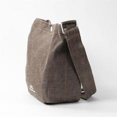 26SS 아페쎄 COHLX-M67010 CAE 저널 스몰사첼백 썸네일 9