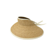 26SS 미타 라피아 바이저햇 네추럴/샌드 HAT50220 MITA NATURAL SAND 썸네일 1