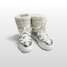 몽클레르(Moncler) Insolux M 인솔룩스 여성용 부츠 240MM 썸네일 6