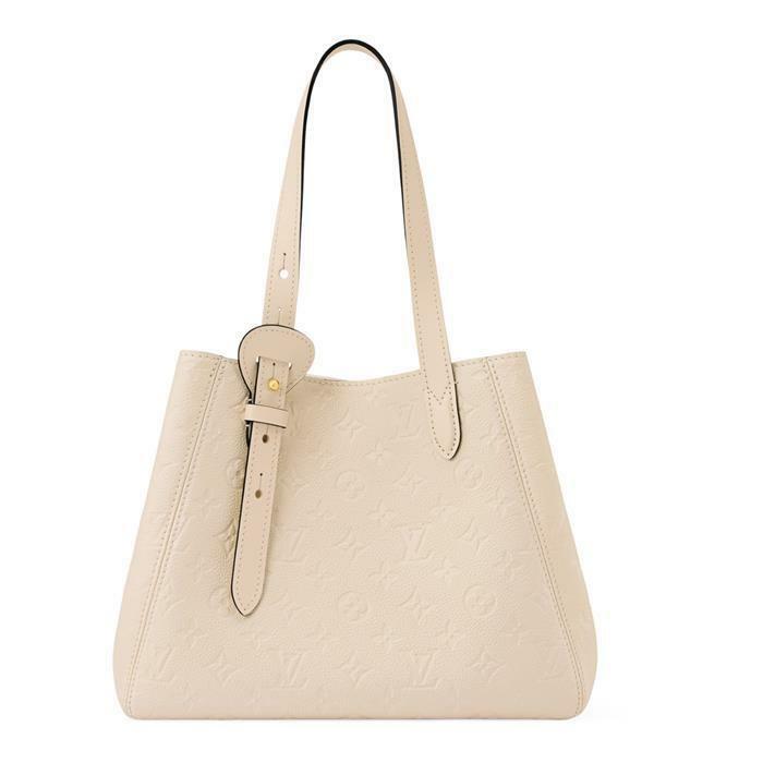 [밀라코/국내발송] 루이비통 올 인 원 PM 크림 M29337 - Louis Vuitton