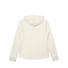 [밀라코/국내발송] 말본골프 하이브리드 후드 이너 티셔츠 IVORY M5322PIN12IVY 썸네일 1