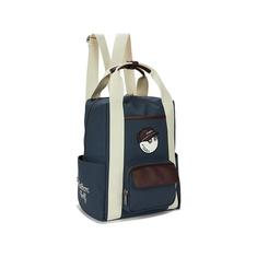 [밀라코/국내발송] 말본골프 말본 버킷 토트 백팩 NAVY M5343PBG25NVY 썸네일 1