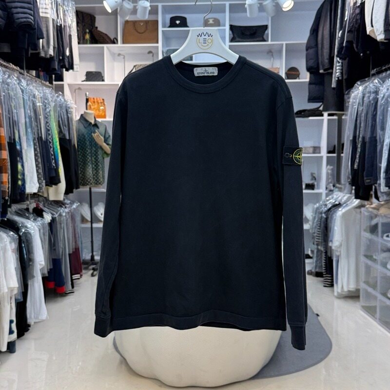 스톤아일랜드 맨투맨 L - Stone Island