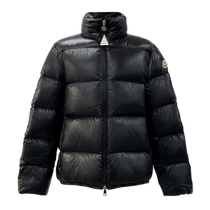 [럭스댓] 국내 26FW 몽클레어 Abbadia 아바디아 다운 패딩 자켓 1A001405963V - Moncler