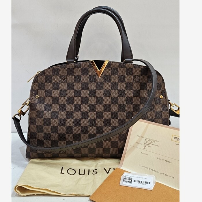 루이비통 다미에 캔싱턴 - Louis Vuitton