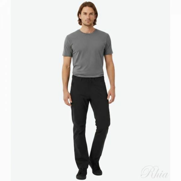 아크테릭스 26SS 감마 팬츠 맨 레귤러 APQSM10481 BLK M - Arcteryx