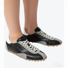 메종 마르지엘라 26SS 스프린터 스니커즈 S57WS0515 P7383 HA316 썸네일 1