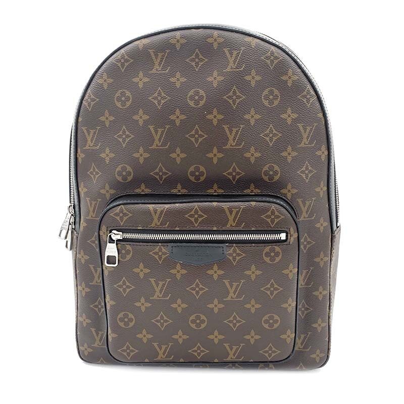 루이비통 마카사르 조쉬 백팩 6272616330 - Louis Vuitton