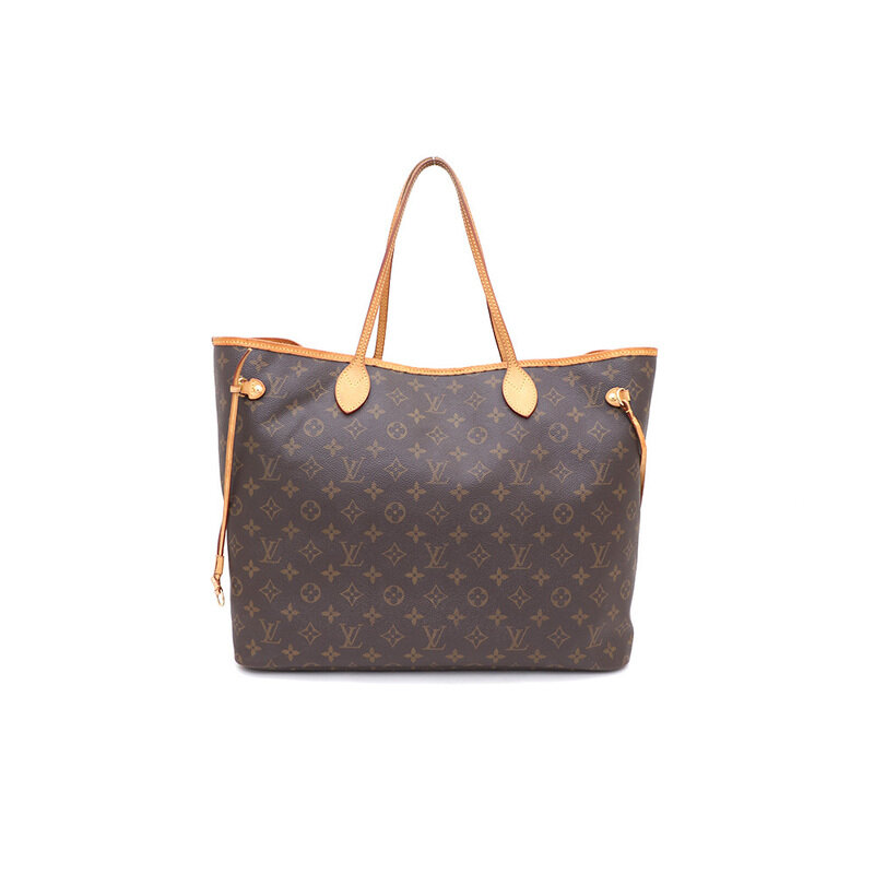 루이비통 M40157 모노그램 캔버스 네버풀GM 숄더백kk42425420 - Louis Vuitton