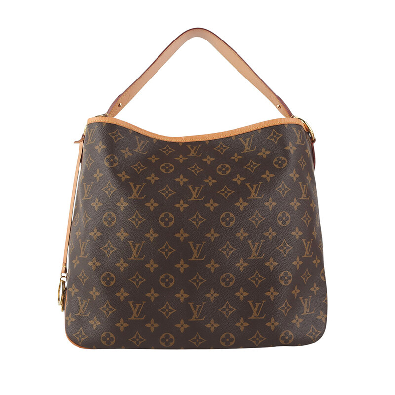 루이비통 M50157 신형 모노그램 딜라이트풀 MM 숄더백 37422K - Louis Vuitton