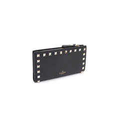 발렌티노 PW2P0301BOL 은장 락스터드 장지갑kk32104621 썸네일 1