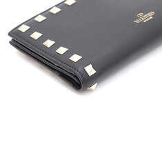 발렌티노 PW2P0301BOL 은장 락스터드 장지갑kk32104621 썸네일 4