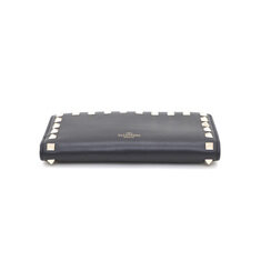 발렌티노 PW2P0301BOL 은장 락스터드 장지갑kk32104621 썸네일 6