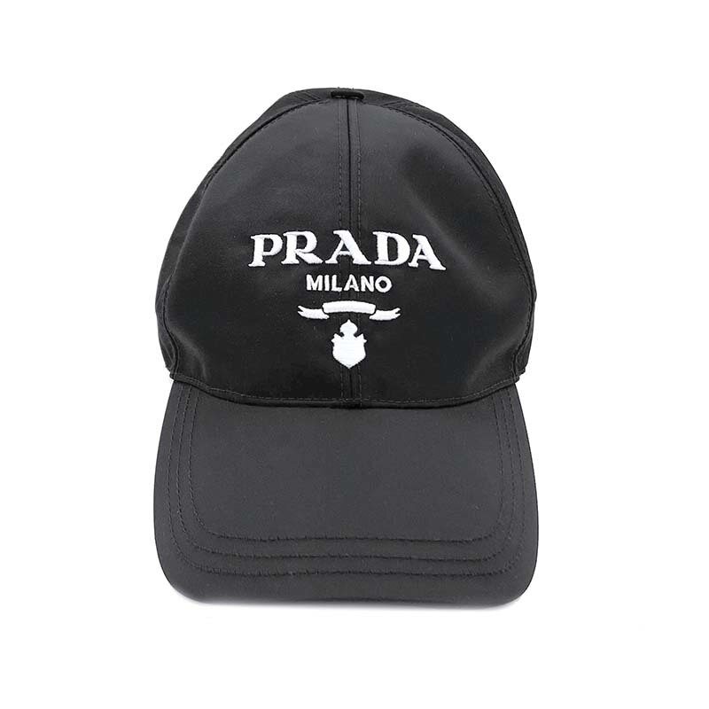 프라다 리나일론 캡 모자 (2HC274) 629260760 - Prada