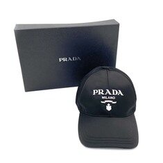 프라다 리나일론 캡 모자 (2HC274) 629260760 썸네일 4