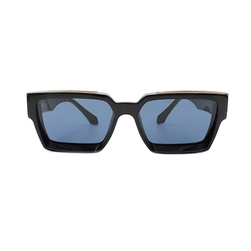 루이비통 밀리에네어 선글라스 (블랙) (Z1165E) 627260860 - Louis Vuitton