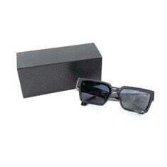 루이비통 밀리에네어 선글라스 (블랙) (Z1165E) 627260860 썸네일 4