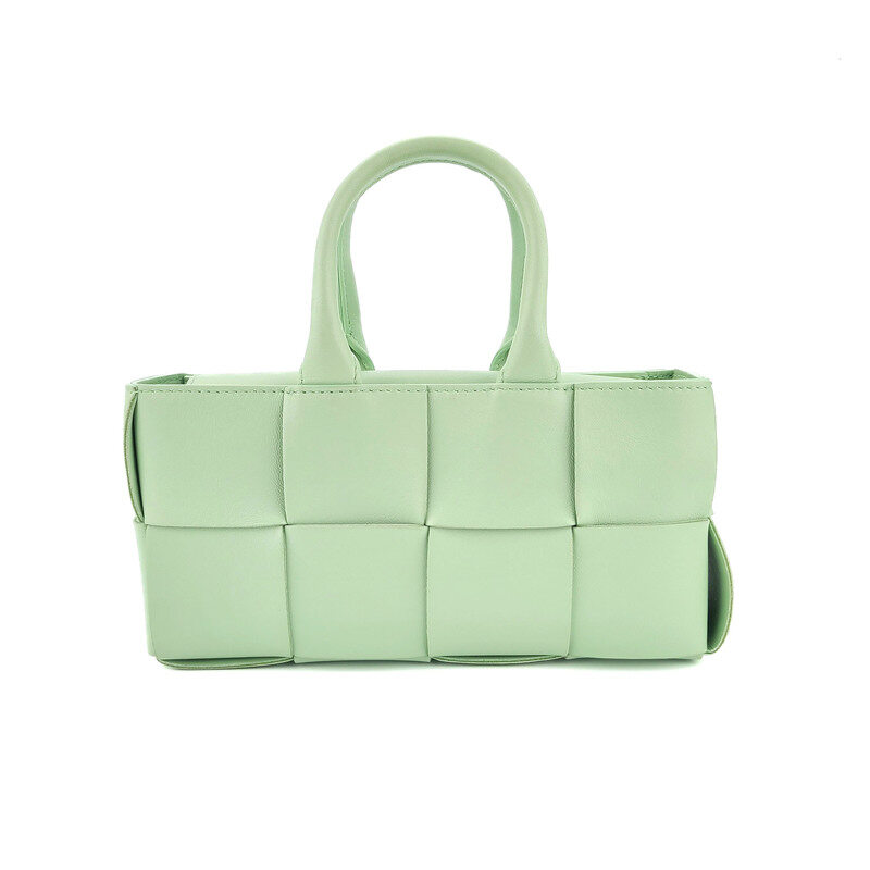 보테가 베네타 이스트 웨스트 아르코 토트백 - Bottega Veneta