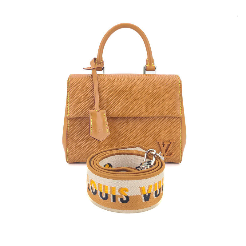 루이비통 에삐 클루니 미니 - Louis Vuitton