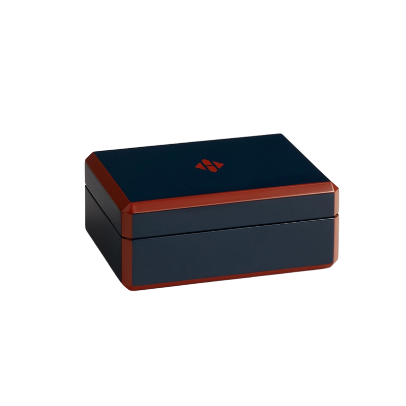 파세트 아비 드 쿠르 브리지 카드 박스 H400251M 01 - Hermes