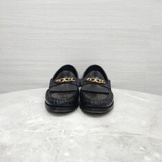 [럭스유] 41 / 셀린느 루코 체인 트리옹프 로퍼 357784988C 썸네일 1